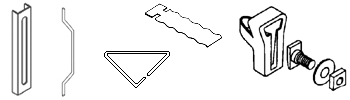 Masonry Anchors