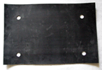 Neoprene Pads