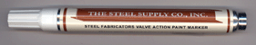 Valve Action Paint Pens