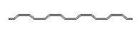 Continuous Rod Anchor Wire Tie