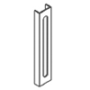 Slotted Channel Masonry Anchor