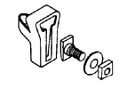 Wedge Inserts