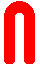 Slotted Plastic Shim The Steel Supply Co.’s Plastic Horseshoe Shim – Slot size 5/16”.
