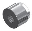 The Steel Supply Co.’s offers Dayton Superior Taper Thread Weldable Couplers.