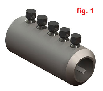 rebar coupler