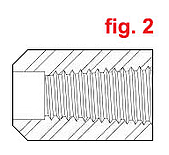 rebar anchor