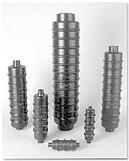 Steel Supply Co sells Wilson Anchor Bolt Sleeves in a variety of sizes
