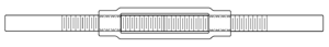 Turnbuckle Assemblies