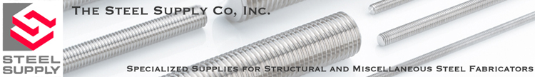 Sag Rods | Turnbuckle Rod | Clevis Rod | The Steel Supply Co.