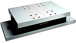 Steel Supply Co.'s Elastomeric Bearings can be made to your specifications.
