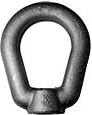 Steel Supply Co.’s Style D Eye Nut.
