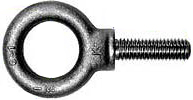 Steel Supply Co.'s eye bolt come in various plain or shoulder patterns