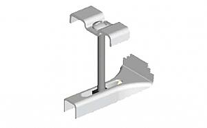 grating clip