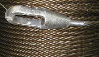 wire rope