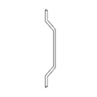 Steel Supply Co rod anchor wire ties come in plain steel, galvanized steel, stainless steel and mill galvanized