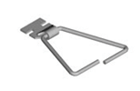 The Steel Supply Co. offers Type C Inserts for Slotted Channels.