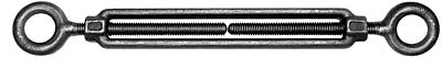 Eye Carbon Turnbuckle Fittings