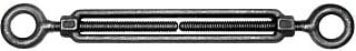 Steel Supply Co.'s turnbuckle assemblies com in stub & stub and eye & eye