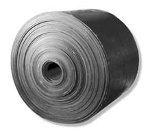 Steel Supply Co. offers Neoprene in wide rubber coil.