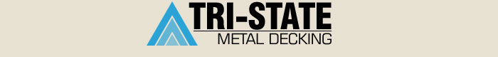 Steel Supply Co. offers Metal Decking as part of our Sheet Metal and Staircase Bent Plate category.