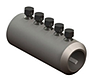 weldable coupler