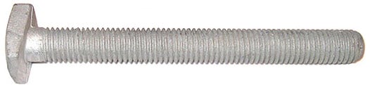 5 8 x 6 inch askew head bolt