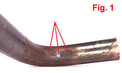 f1554 Anchor Bolt