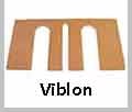 Viblon Shim 120 x 102