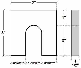 Metal Shim, Steel Shim