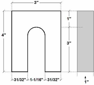 Finger Shims