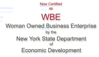 Woman Owned Business Enterprise
