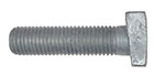 The Steel Supply Co. offers Stainless Steel Askew Head Bolts.