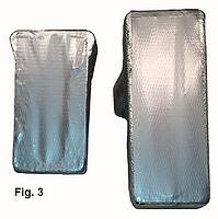 Concrete Wedge Insert