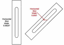 Masonry Anchor Angles