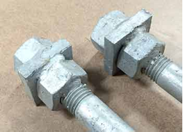 Anchor Bolt: Threading Logic