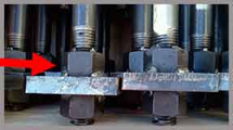 Anchor Bolt: Threading Logic