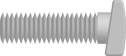 Askew Head Bolt - The Steel Supply Company
