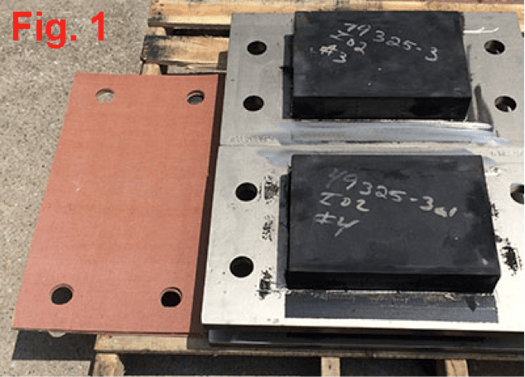 Bearing Substrates