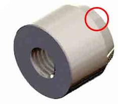 D106-Weldable-Rebar-Coupler-w-Circle-300-x-266