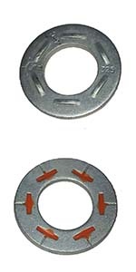 DTI Washer 1 MG