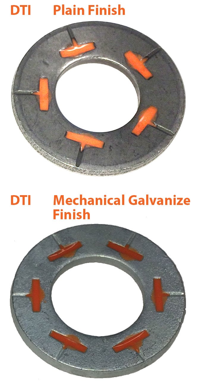 DTI Washers A449