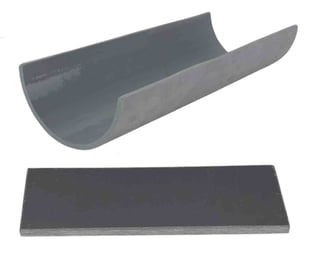 FRP Wear Pads