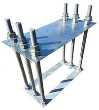 HDG-Anchor-Bolts
