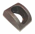Steel Supply Co.' hillside washers are available in plain steel or hot dip galvanized