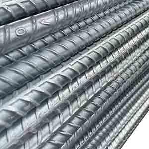 HotDipGalvanizedRebar