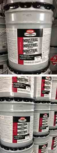 Steel Supply Co. offers rust inhibitive coating to protect your carbon steel.
