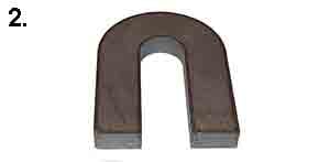 The Steel Supply Co. offers Made to Order Slotted Steel Shims in any size or dimension.