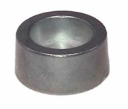 New Zinc Vent Hole Plug Sizes