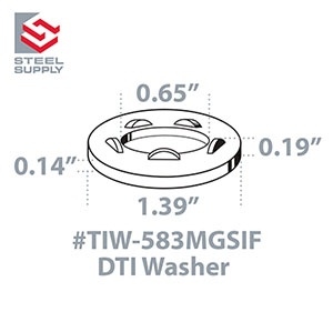 TIW-583MGSIF Line Drawing-2