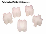 teflon spacers